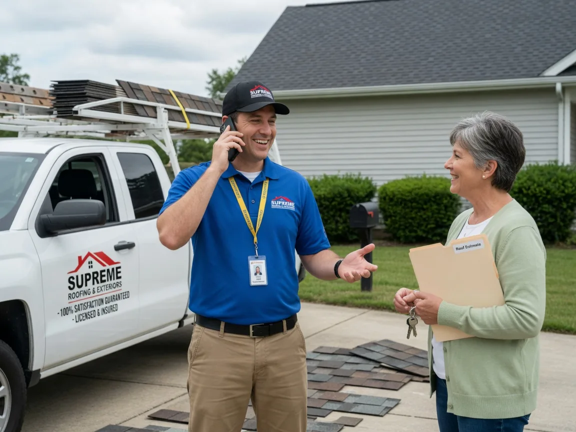 Roof Replacement Chicago Ridge, IL FAQs